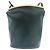 Tod's Bolso Saco de cuero verde