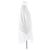 Autre Marque Camisa blanca de algodón HANANE HOTAIT Blanco - vista 3