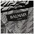 Balmain Strickjacke mit schwarz weißem Print - Ansicht 7