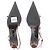 Autre Marque Lackleder Slingback Braun - Ansicht 7