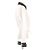 Camicia Tie-Dye Dolce & Gabbana Bianca e Nera Bianco - vista 3