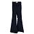 Johnnie Boden Schwarze Schlagjeans