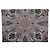 Pochette a busta Etro stampa bandana nera Nero - vista 2