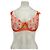 Agent Provocateur Reggiseno bicolore Arancione