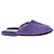 Charvet Pantofole viola Porpora - vista 2