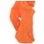 Nina Ricci Einteiliger orange Badeanzug - Ansicht 5