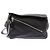 Loewe Borsa a tracolla "Puzzle Bumbag" Nero