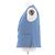 Heritage Blazer blu "Sepentin" - vista 4