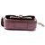 Autre Marque Borsa a tracolla bordeaux Bordò - vista 6