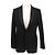 Dior Wollblazer Schwarz