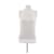 Top blanco Givenchy de viscosa  - vista 1