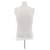 Top blanco Givenchy de viscosa  - vista 2