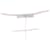Top blanco Givenchy de viscosa  - vista 5