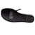 J.Crew Sandali con zeppa "Brynn" Nero - vista 7