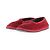 Mocassini Pierre Balmain PIEDATERRE in velluto rosso