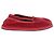 Mocassini Pierre Balmain PIEDATERRE in velluto rosso - vista 2