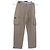 Christian Dior Pantaloni kaki con tasche Cachi