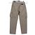 Christian Dior Pantaloni kaki con tasche Cachi - vista 2