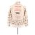Chaqueta Gucci de algodón blanca Blanco - vista 2