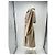 Eric Bompard Abrigo beige de lana - vista 4