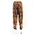 Pierre Louis Mascia Pantalón de terciopelo estampado Multicolor - vista 2