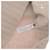 Lorena Antoniazzi Pullover mit hohem Kragen aus Wolle mit Stern Beige - Ansicht 6