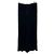 Veronica Beard Schwarze Samthose