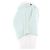 Pantaloncini in lino blu J.Crew - vista 3