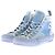 Dior Sneakers "B23" blu chiaro