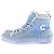 Dior Sneakers "B23" blu chiaro - vista 3