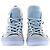 Dior Sneakers "B23" blu chiaro - vista 4