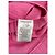 Autre Marque SCANLAN THEODORE Kurzes Kleid Rosa Viscose Pink - Ansicht 5