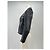 Helmut Lang Lederjacke Schwarz - Ansicht 4