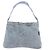 Desigual Denim Schultertasche Blau