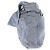 Desigual Denim Schultertasche Blau - Ansicht 3