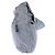 Desigual Denim Schultertasche Blau - Ansicht 4