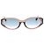 Linda Farrow Sonnenbrille "Lyra"