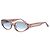 Linda Farrow Sonnenbrille "Lyra" - Ansicht 5