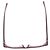 Linda Farrow Sonnenbrille "Lyra" - Ansicht 6