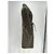 Autre Marque Trench coat de lana caqui 12 STOREEZ XS - vista 3