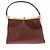 Etro Borsa in pelle cammello "Vela" Marrone - vista 2
