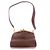 Etro Borsa in pelle cammello "Vela" Marrone - vista 3