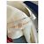 Tory Burch Maxikleid aus Seide Beige - Ansicht 5