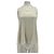 Autre Marque THEYSKENS' THEORY Weißes Baumwoll Tanktop