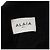 Alaïa Abrigo largo negro de lana - vista 6