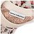 Paco Rabanne Wollpullover mit Blumenmuster Beige XS - Ansicht 5