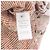 Paco Rabanne Wollpullover mit Blumenmuster Beige XS - Ansicht 6