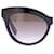 Prada Gafas de sol negras Negro - vista 8