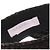 Seafolly Visiera in rafia nera Nero - vista 8