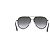 Jimmy Choo Gafas de sol negras Negro - vista 2